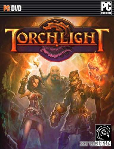 Torchlight 2 дата выхода