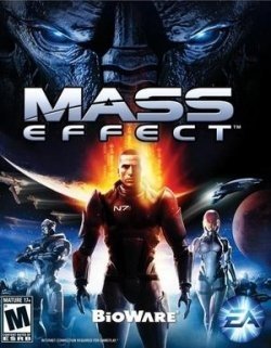 Mass Effect (серия)
