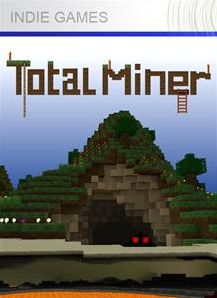 Total Miner