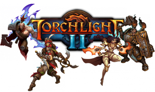 torchlight 2 обзор
