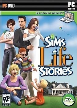 The Sims Stories
