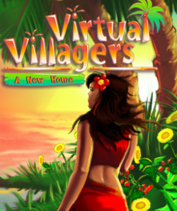 Virtual Villagers (Серия)