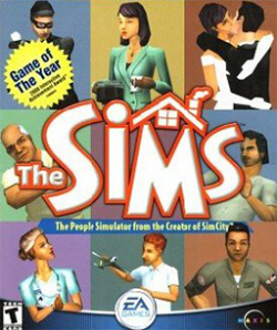 Игры похожие на The Sims/Симс