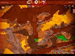 Clonk Series игра