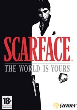 Scarface игра