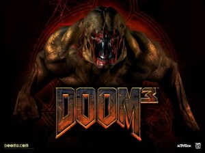Doom 3  
